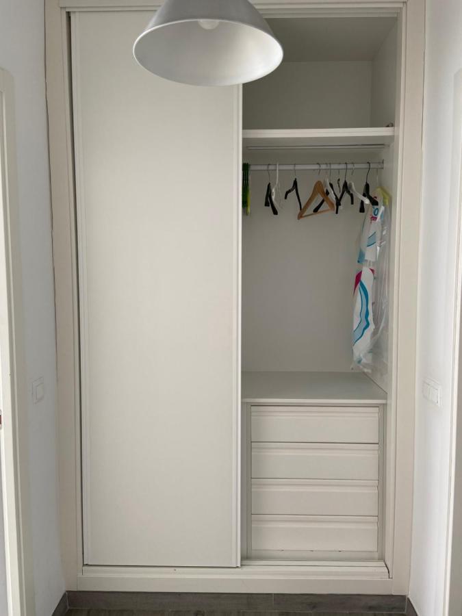 Mediterranean Suite First Line Beach Costa del Sol Fuengirola Esterno foto